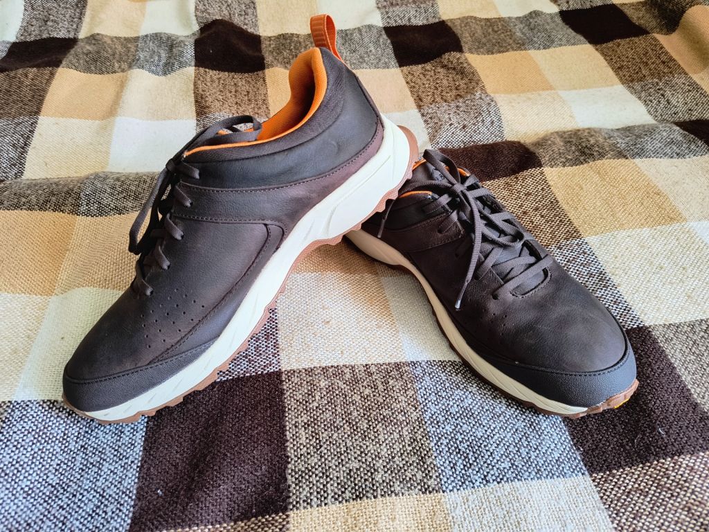 Кросівки L.L.Bean Trailfinder Water resistant Hiker Low - фото фото фото 1