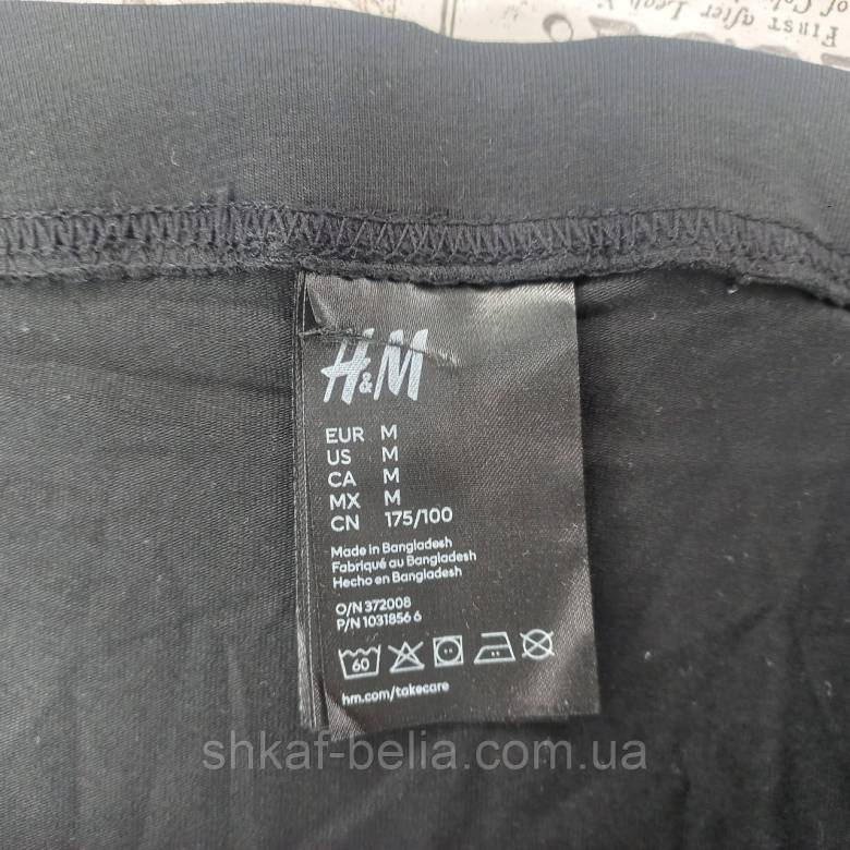 Трусы боксеры 48-50 М хлопок H&amp;amp;M - фото фото фото 3