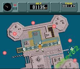 Игра на Super Nintendo SNES "Pilotwings"      (PAL) - фото фото фото 2