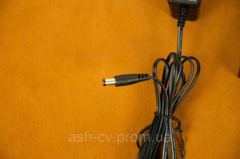 Блок живлення, TP-LINK, T090060-2C1, 9V, 600mA - фото фото фото 4