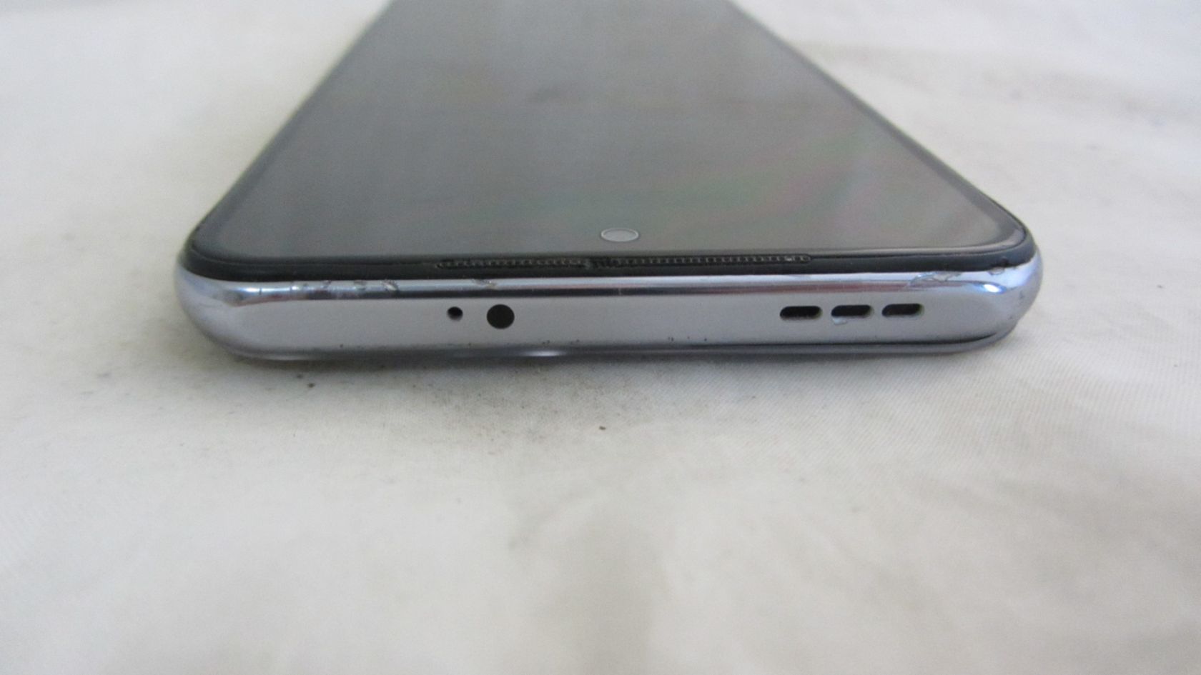 Xiaomi Redmi Note 10 White - фото фото фото 2