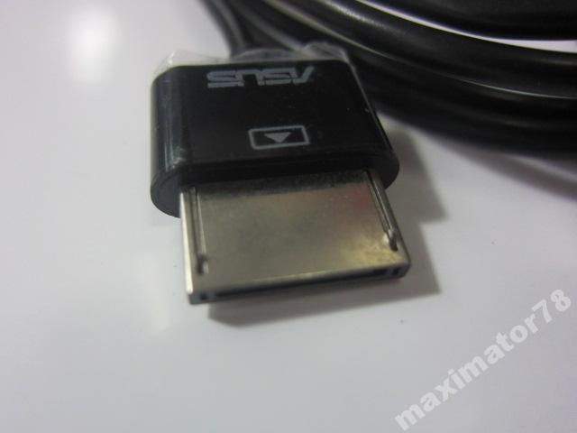 USB Кабель ASUS VivoTab TF600 TF600T TF810C TF701T - фото фото фото 1