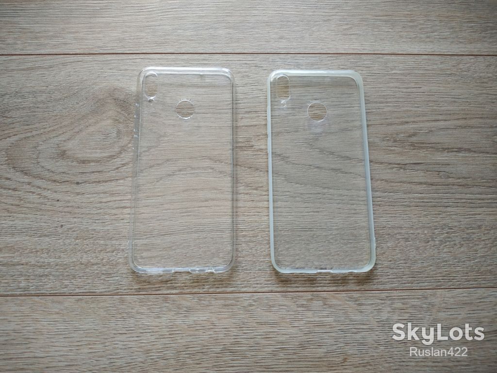Чехол на Huawei Honor 8x чохол - фото фото фото 1