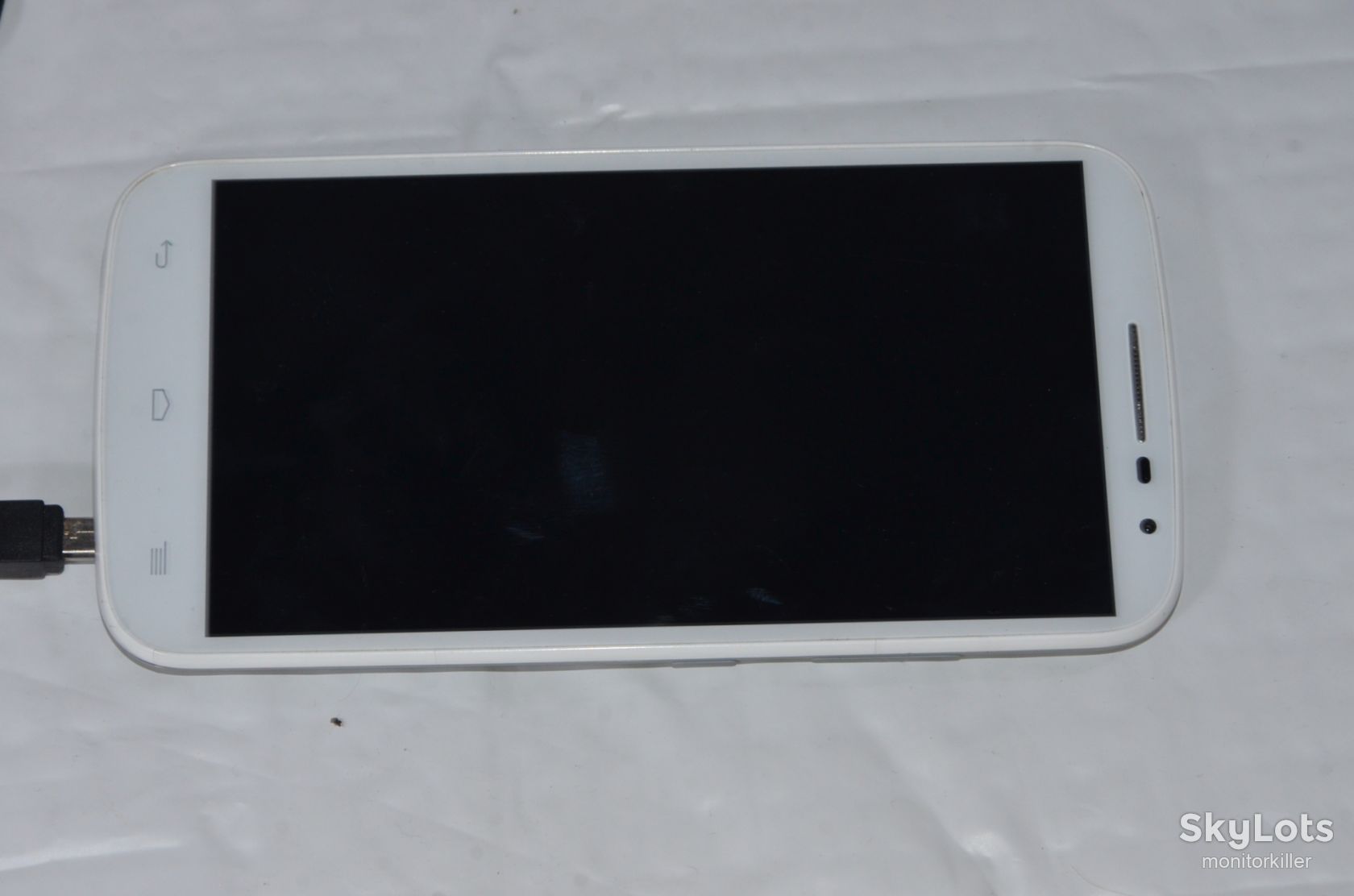 Смартфон Alcatel OneTouch StarXTrem II 6"!! - фото фото фото 1