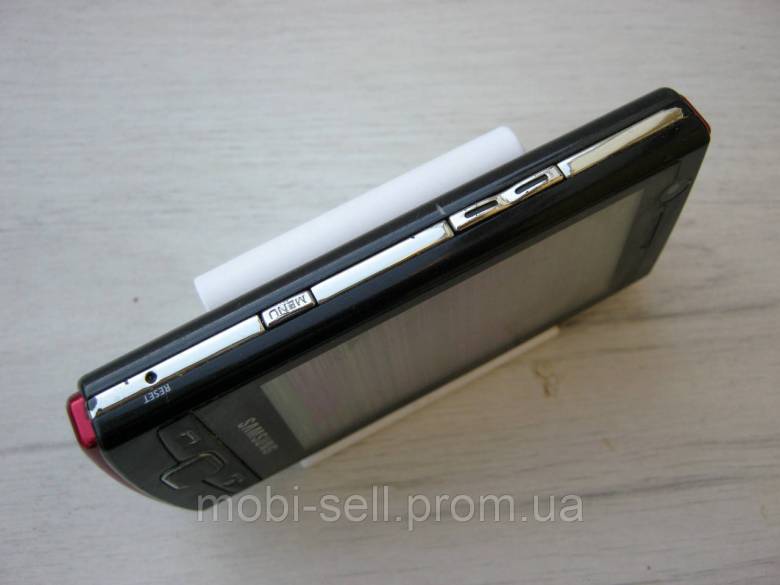 Уценка! Комуникатор Samsung Omnia Lite B7300 / Windows Mobile 6 - фото фото фото 7