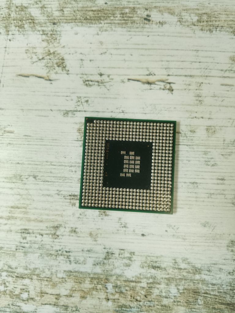 Intel® Celeron® 550 #12 - фото фото фото 1