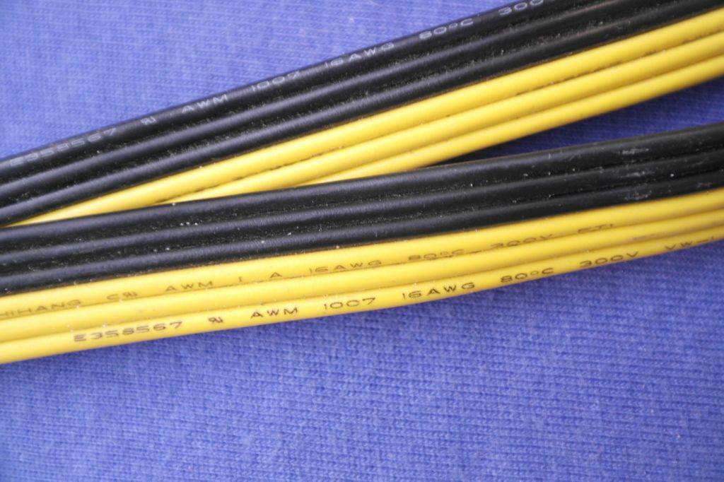 Кабель для модернизации БП ATX PCI-E 2 x 6+2 pin - фото фото фото 3