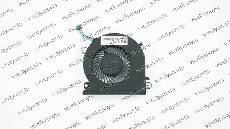 Вентилятор  HP Pavilion Power 15-CB000 - фото фото фото 2