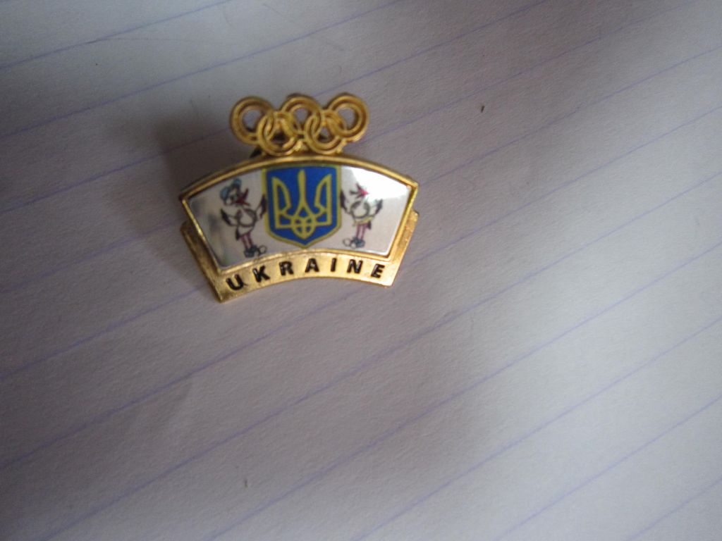 ДИТЯЧА ОЛІМПІАДА - фото фото фото 0
