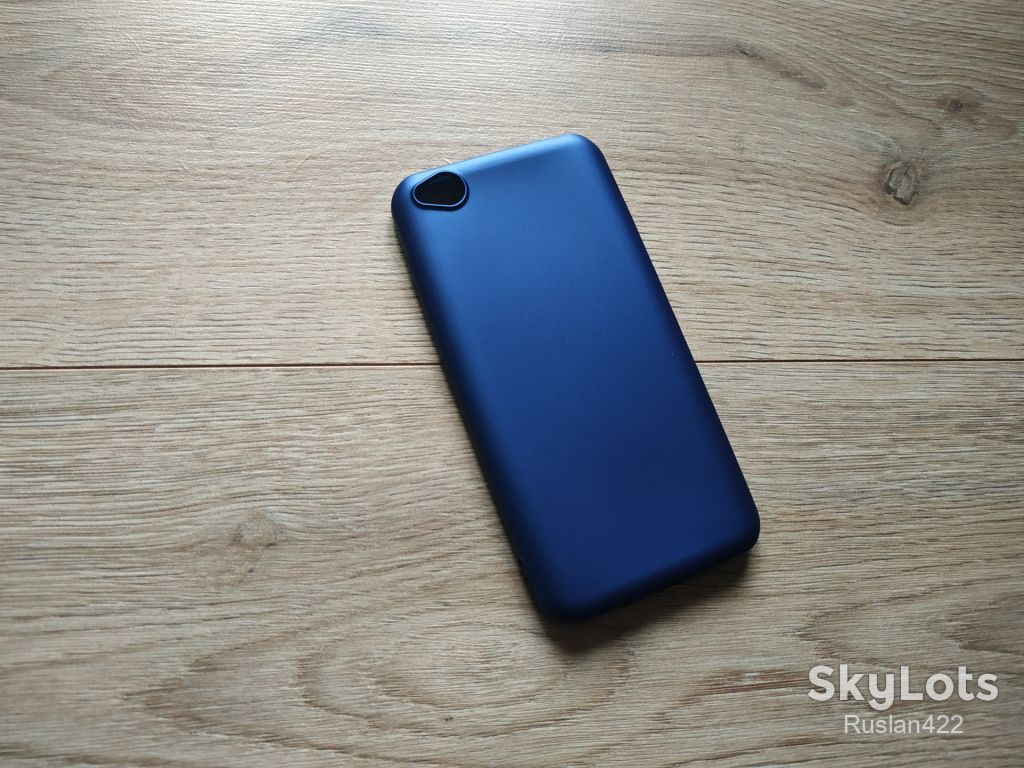 Чехол для Xiaomi Redmi Go чохол - фото фото фото 2