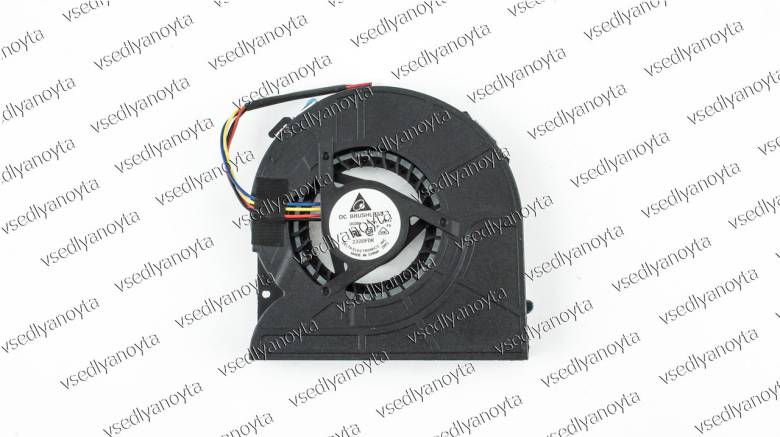 Уценка Вентилятор  ASUS X71SR X71TL X71TP X71VN - фото фото фото 2