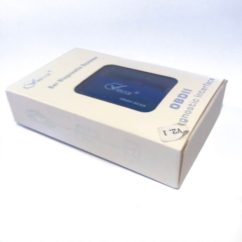 Автосканер OBD II OBDII ( OBD2 ОБД2 ОБД2 ) для діагностики авто - фото фото фото 4