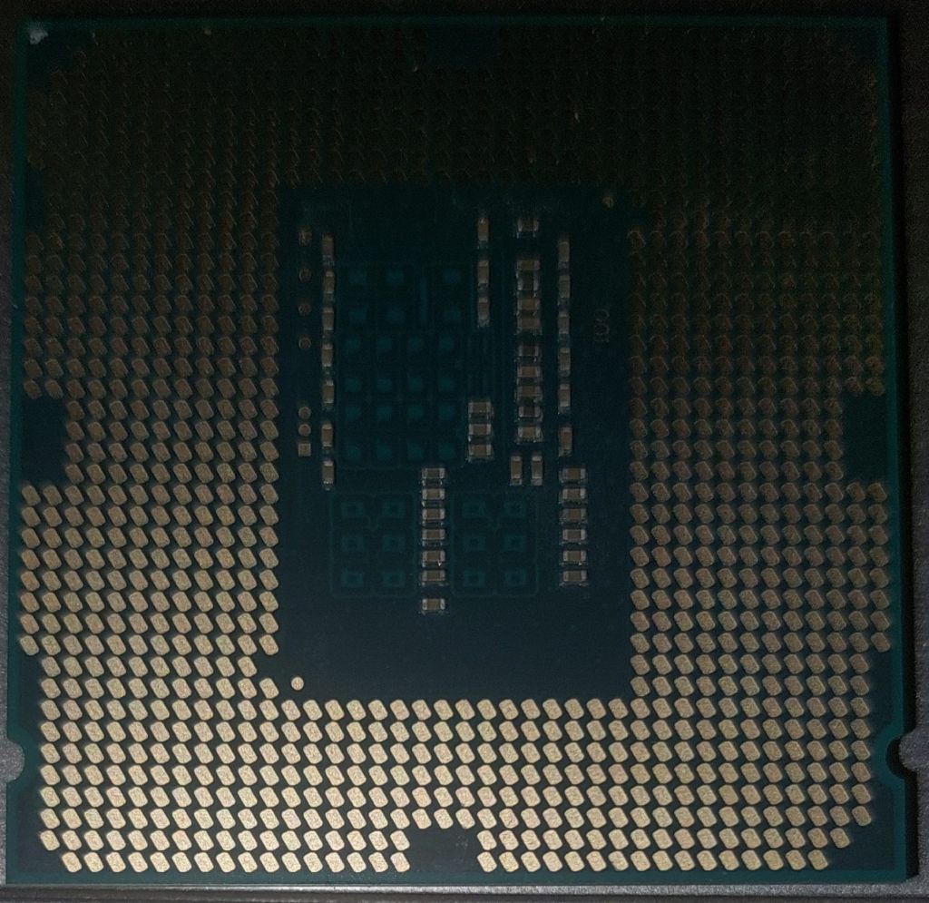 Б/В Процесор  Intel Core i3-4340 3.6GHz LGA 1150 - фото фото фото 1