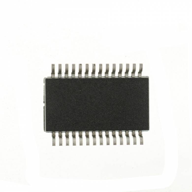Микросхема Genesys Logic GL850G (SSOP-28) для ноутбука - фото фото фото 0