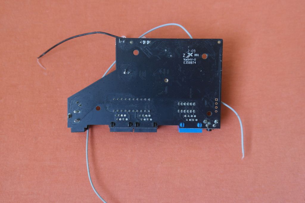 Роутер Xiaomi Mi Router 4 MTO-WR300N-X-V1.3 - фото фото фото 1