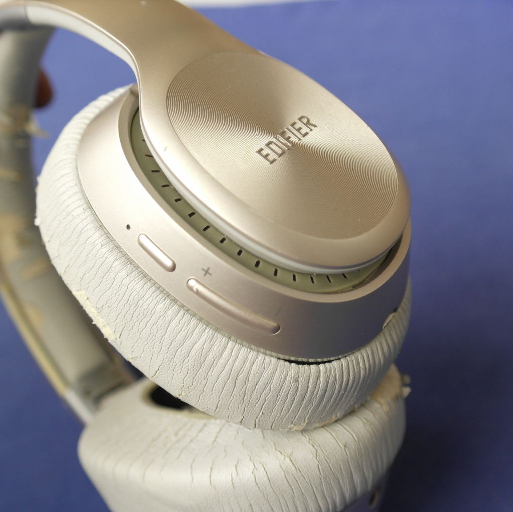 Беспроводные Bluetooth наушники Edifier W820BT - фото фото фото 1