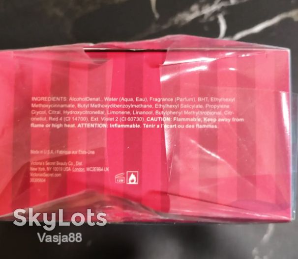 Victoria's Secret Bombshells in Bloom 100ml жіночі БЕЗКОШТОВНА ДОСТАВКА НП - фото фото фото 1