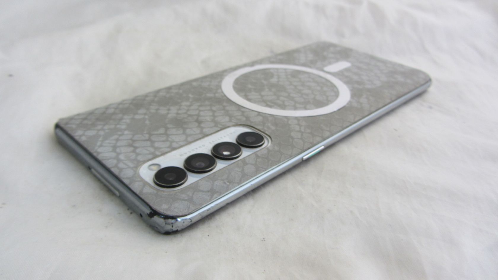 OPPO Reno 4 Pro CPH2109 White - фото фото фото 5