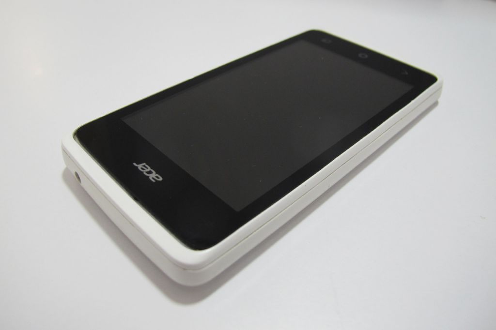 Мобильный телефон Acer Liquid Z200 DualSim (TZ-1107) На запчасти - фото фото фото 4