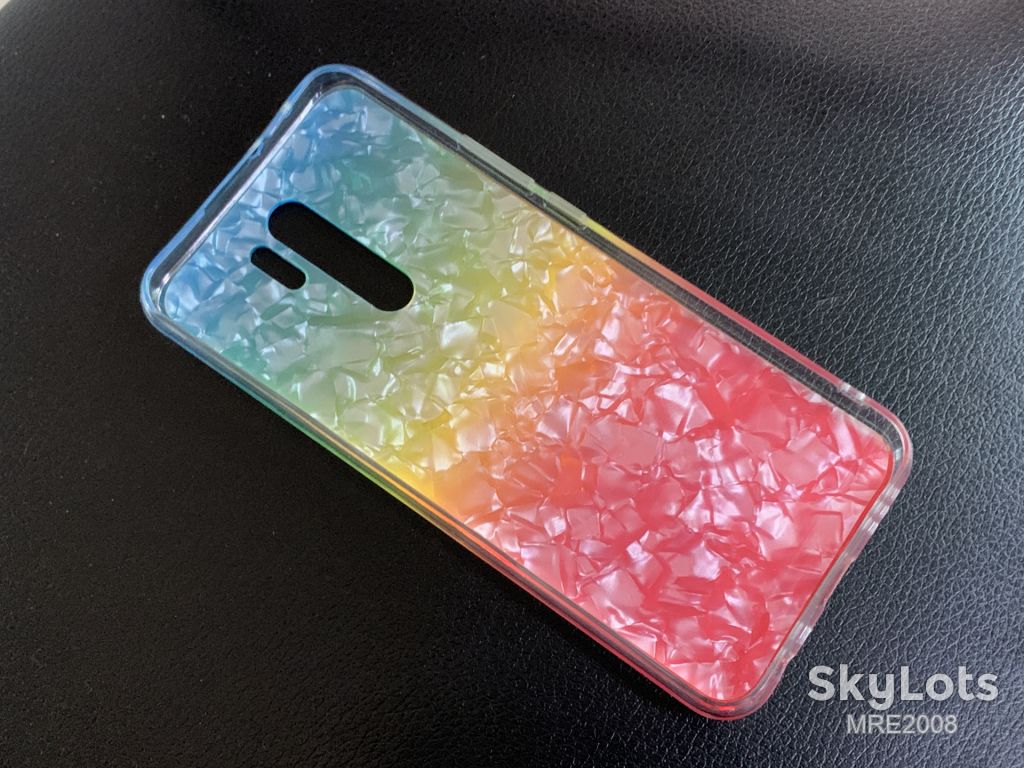 Чохол Chameleon для Xiaomi Redmi 9 - фото фото фото 2