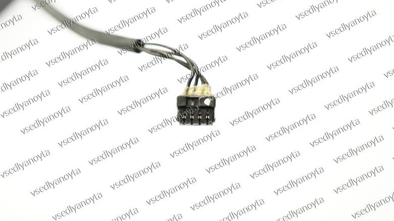 Вентилятор  LENOVO IdeaPad 520S-14IKB - фото фото фото 3