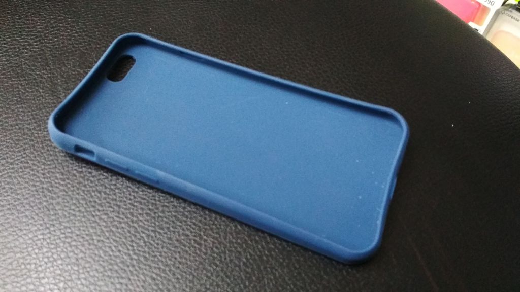 Силиконовый чехол Kenzo для Apple Iphone 6 / 6s - фото фото фото 1