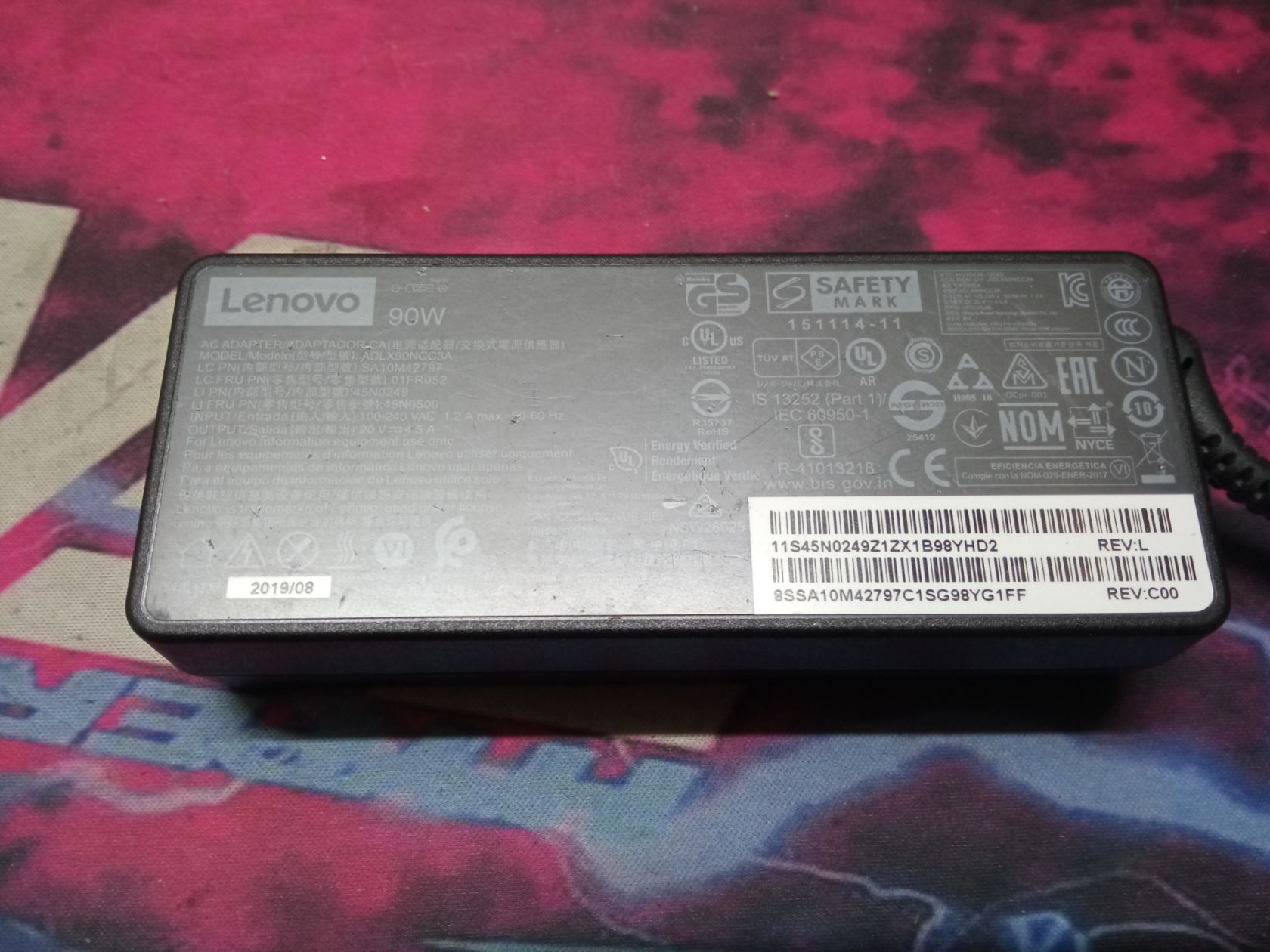 Міні-пк lenovo сокет AM4/ без DDR4 /без ssd. Б.ж присутній 90ват лот2 - фото фото фото 1