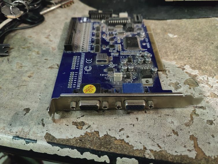 Плата видеозахвата GeoVision GV600 V3.21 PCI № 241311120 - фото фото фото 1