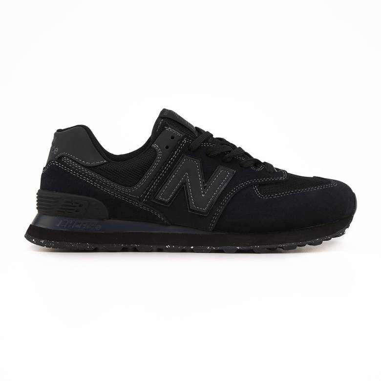 New Balance 574 Black 36 - фото фото фото 0