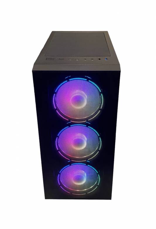 Ігровий комп&amp;#039;ютер (GOLD) i5-11400F/32 RAM/1Tb SSDm2/RTX 4060 8Gb - фото фото фото 3