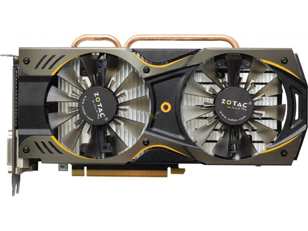 Zotac GeForce GTX950 2Gb DDR5   (128 bit) - фото фото фото 0