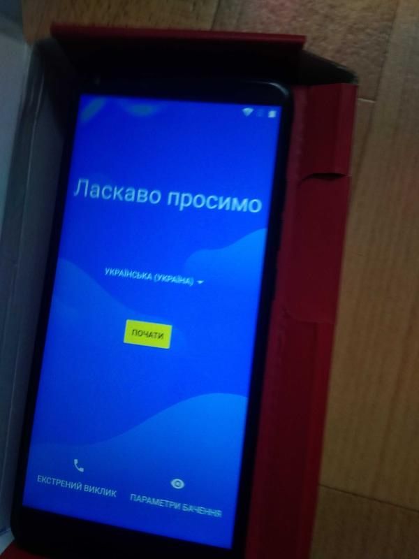 Телефон,смартфон "Prestigio - Grace B7 LTE" - фото фото фото 3