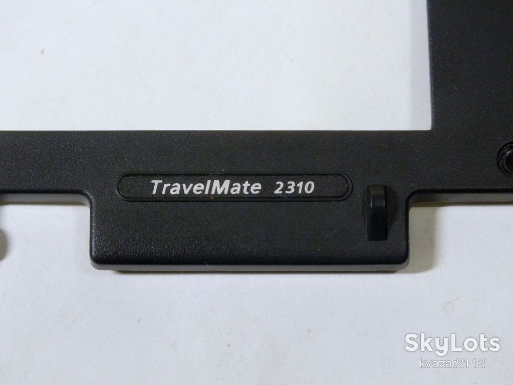 Рамка   матрицы   ноутбука   ACER  TravelMate   2310 - фото фото фото 1