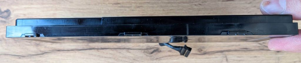 Оригінальна батарея для ноутбука HP ZBook 17 G3 AI06XL - фото фото фото 7