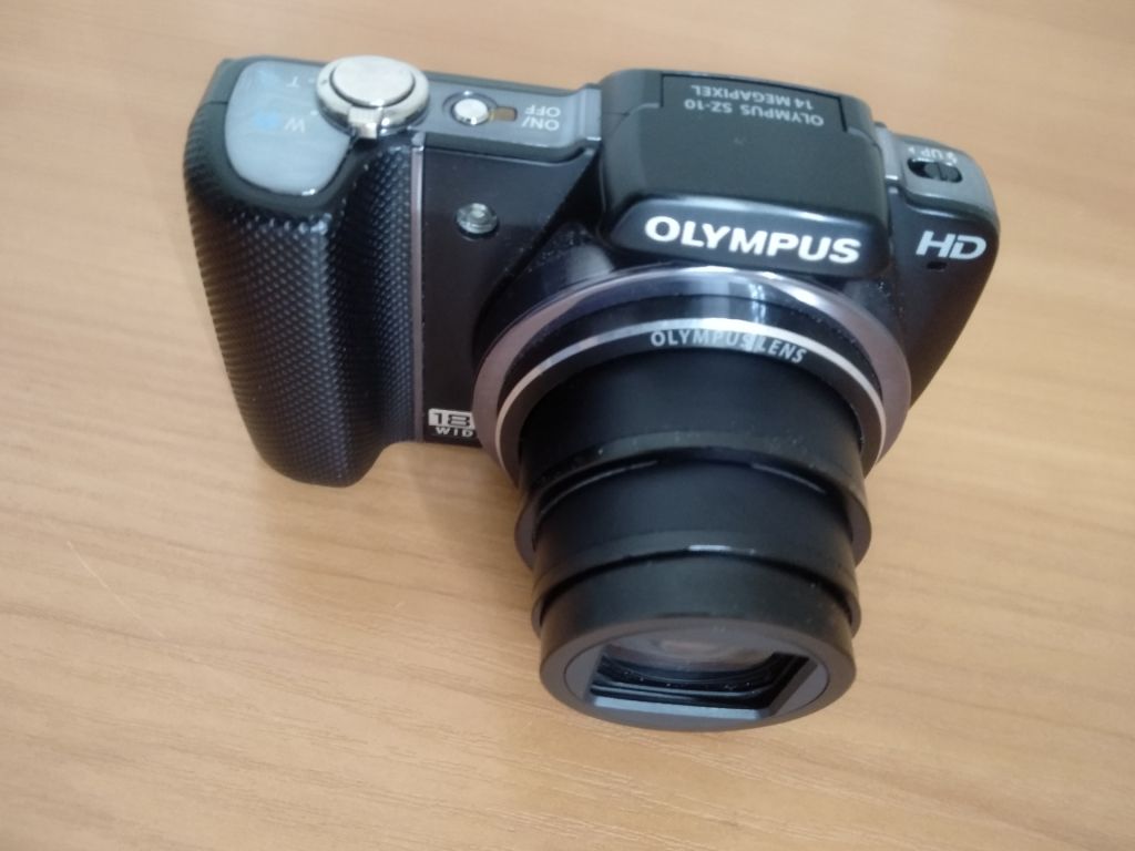 Фотокамера цифровая Olympus SZ-10 - фото фото фото 0