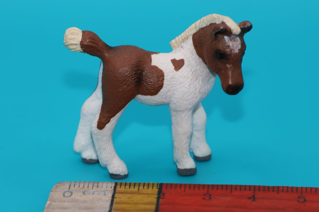 конячка лоша SCHLEICH  ФРН ФРГ - фото фото фото 1