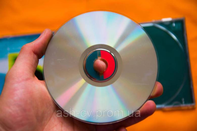 Музичний диск CD. Михайло - фото фото фото 5