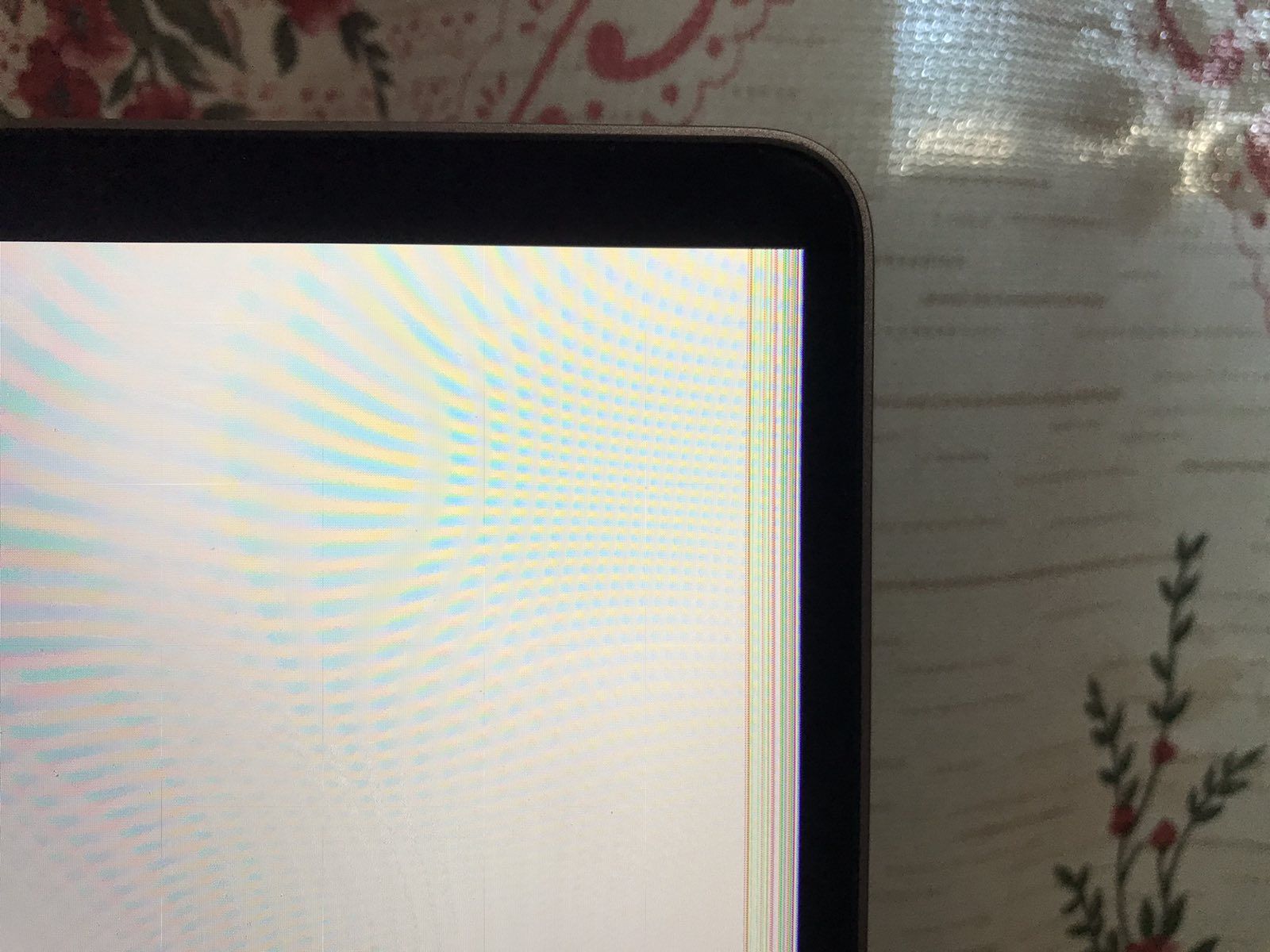 продам MacBook Pro 16’’ 2019 i7-2.6/16/500gb/5300M, A2141 под ремонт или на запчасти - фото фото фото 2