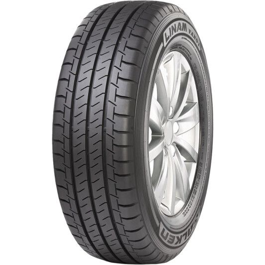 Літні шини FALKEN Linam VAN01 195/75 R16C 107/105T - фото фото фото 0