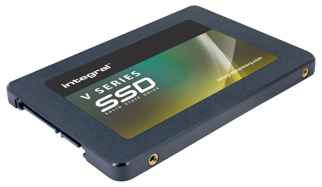 SSD диск 2.5 SATA 480GB Integral - фото фото фото 0