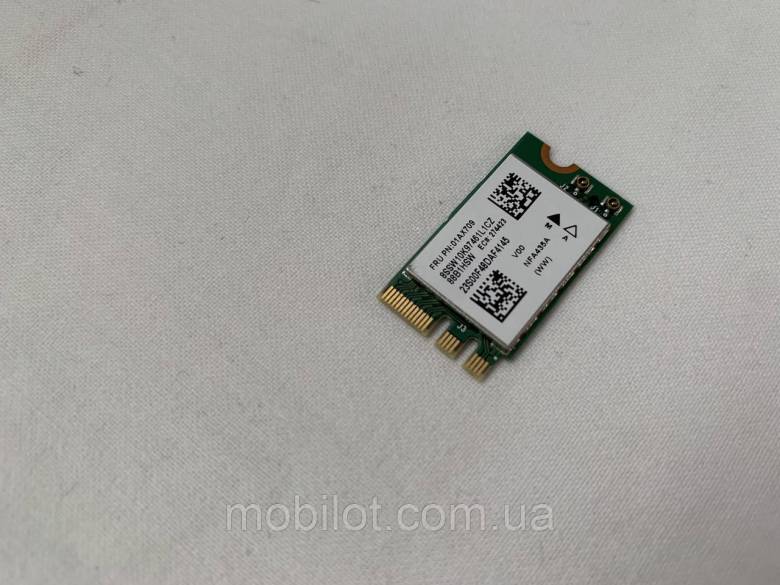 Wi-Fi модуль Lenovo 330-15iGM (NZ-16755) - фото фото фото 1