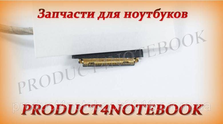Шлейф матрицы Lenovo IdeaPad 100-14IBY - фото фото фото 2