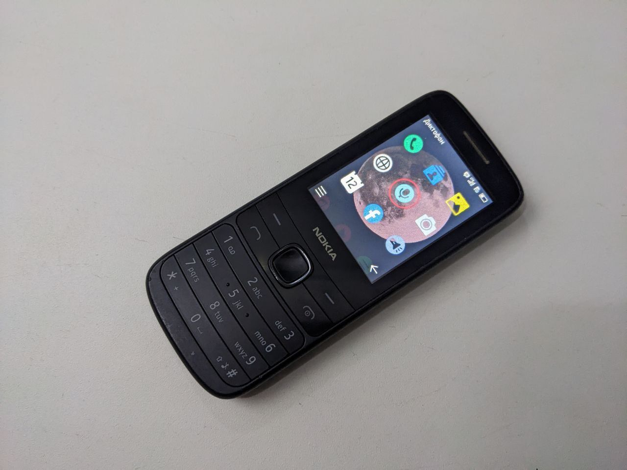 Телефон nokia 225 4g бу - фото фото фото 2