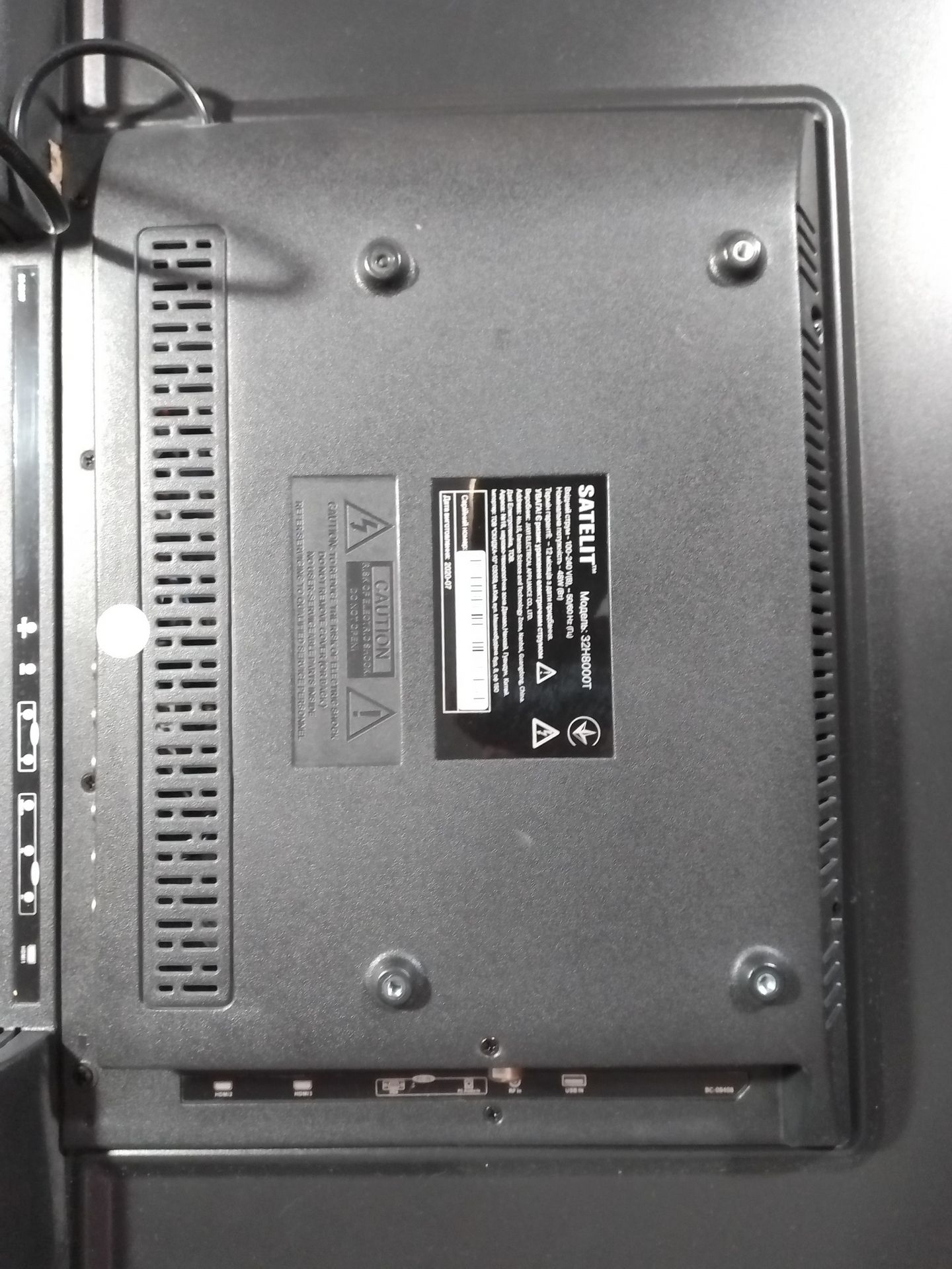 телевізор Satelit - фото фото фото 1