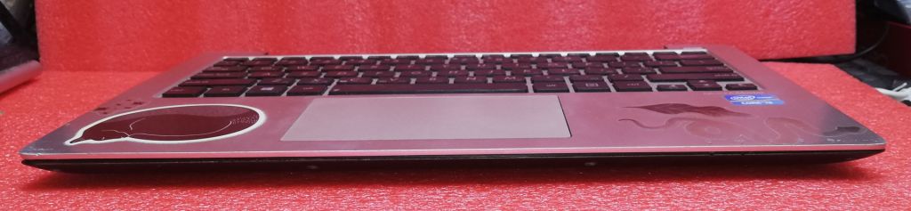 Нижня частина від ASUS Q200E. - фото фото фото 4
