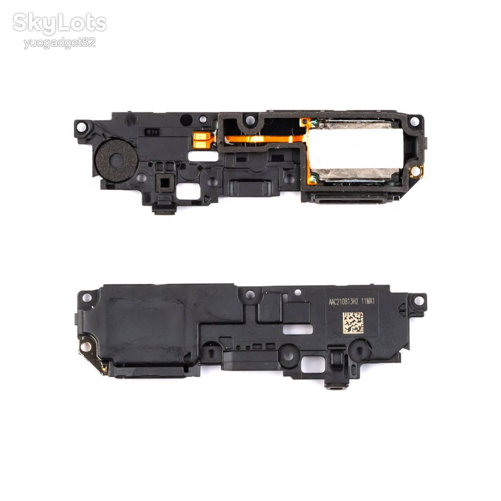 Динамік поліфонія XIAOMI Redmi Note 10  (5G)/Poco M3 Pro  (5G)  (2021) в акустикбоксі - фото фото фото 0