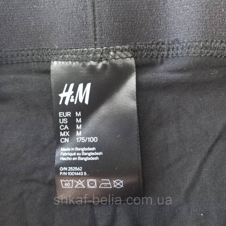 Трусы боксеры 48-50 М хлопок H&amp;amp;M - фото фото фото 5