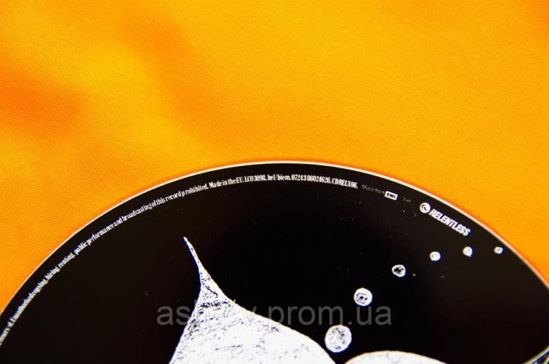 Музичний диск CD. KT Tunstall Eye to the Telescope - фото фото фото 3