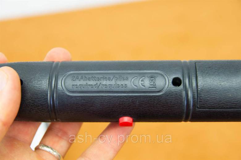 Електрична мухобойка JYSK Electric fly swatter - фото фото фото 1