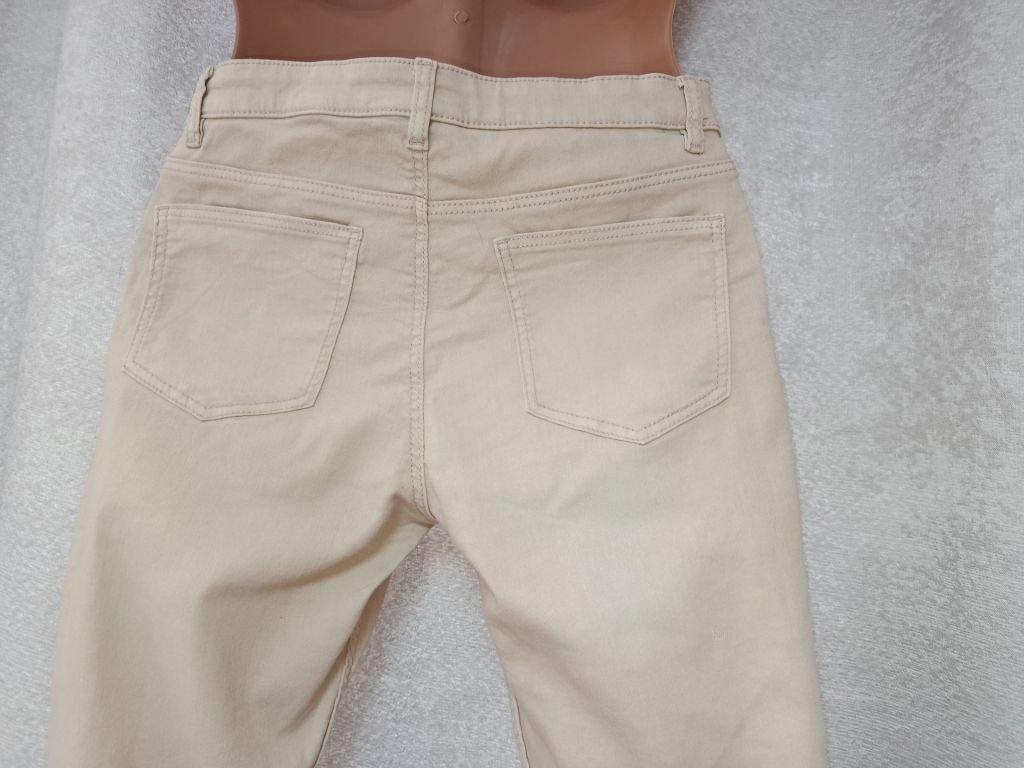 Штаны джинсы Skinny Fit H&amp;M 164 рост - фото фото фото 3